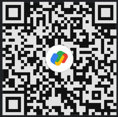 UPI QR Code